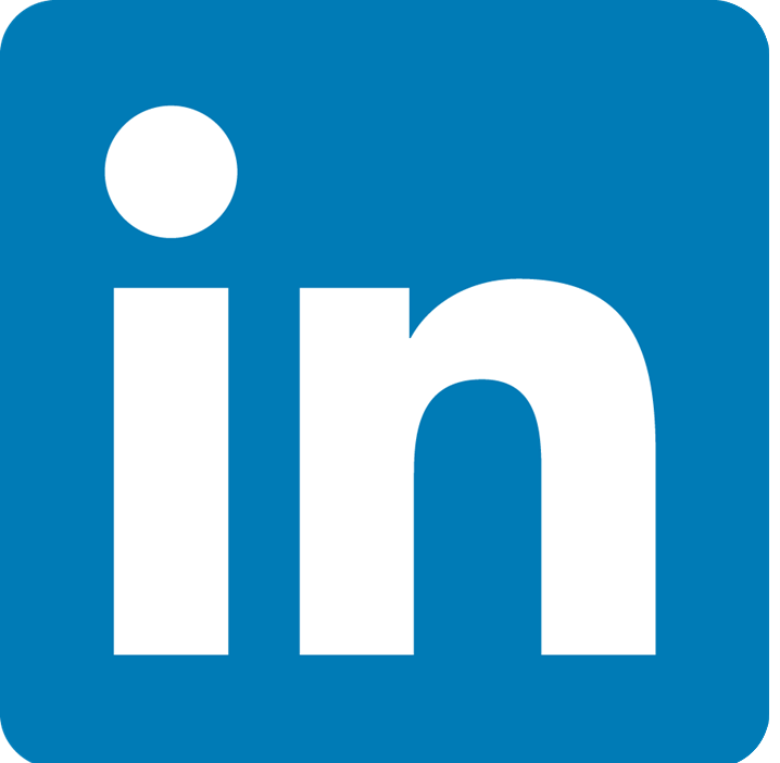 linkedin icon